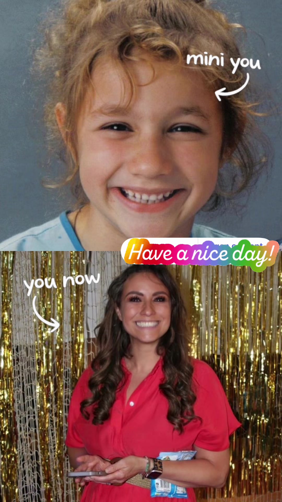 @Jessica Mendels