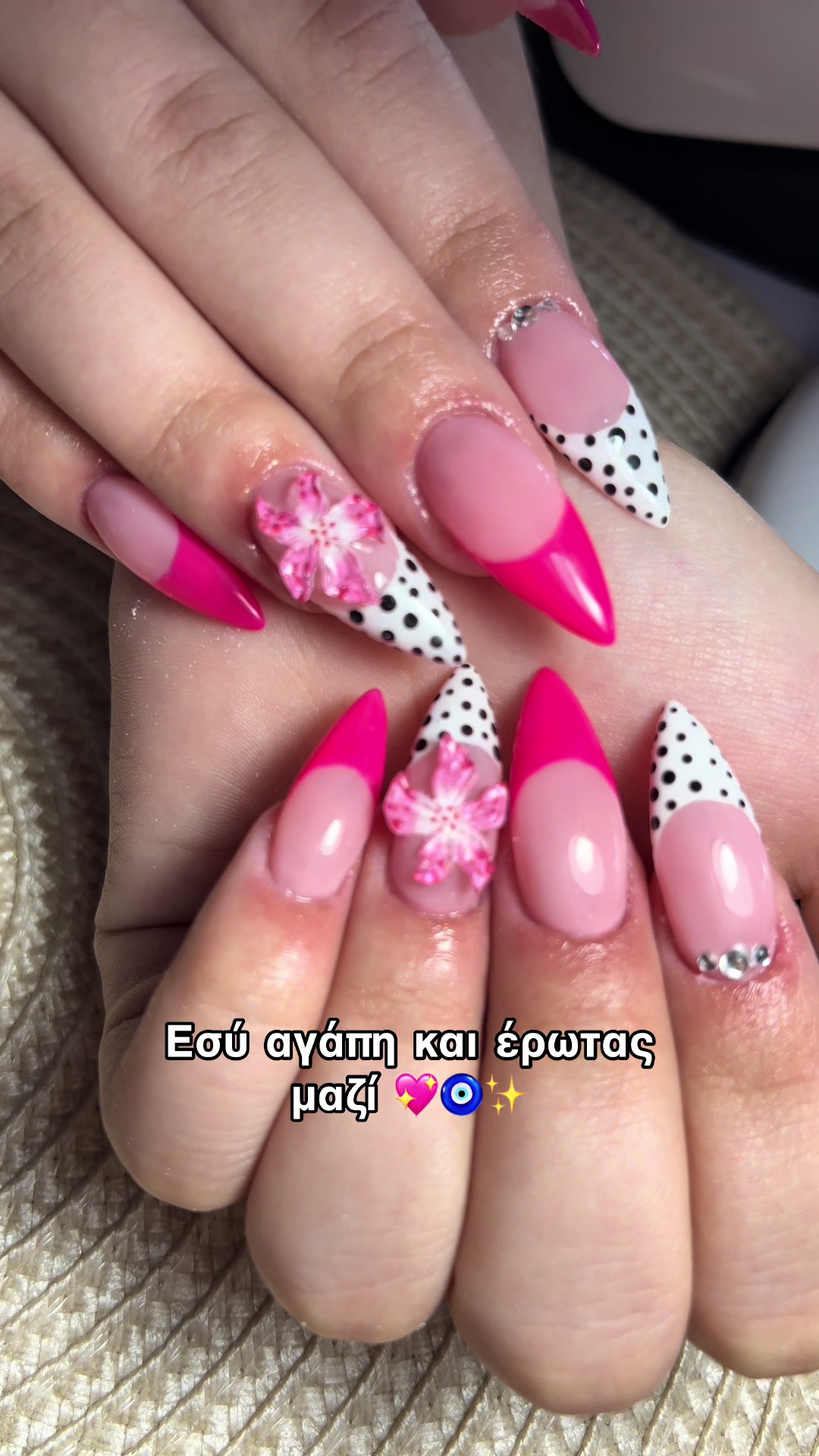 @OFFICIAL TECHNICIAN NAILS 💅🏼
