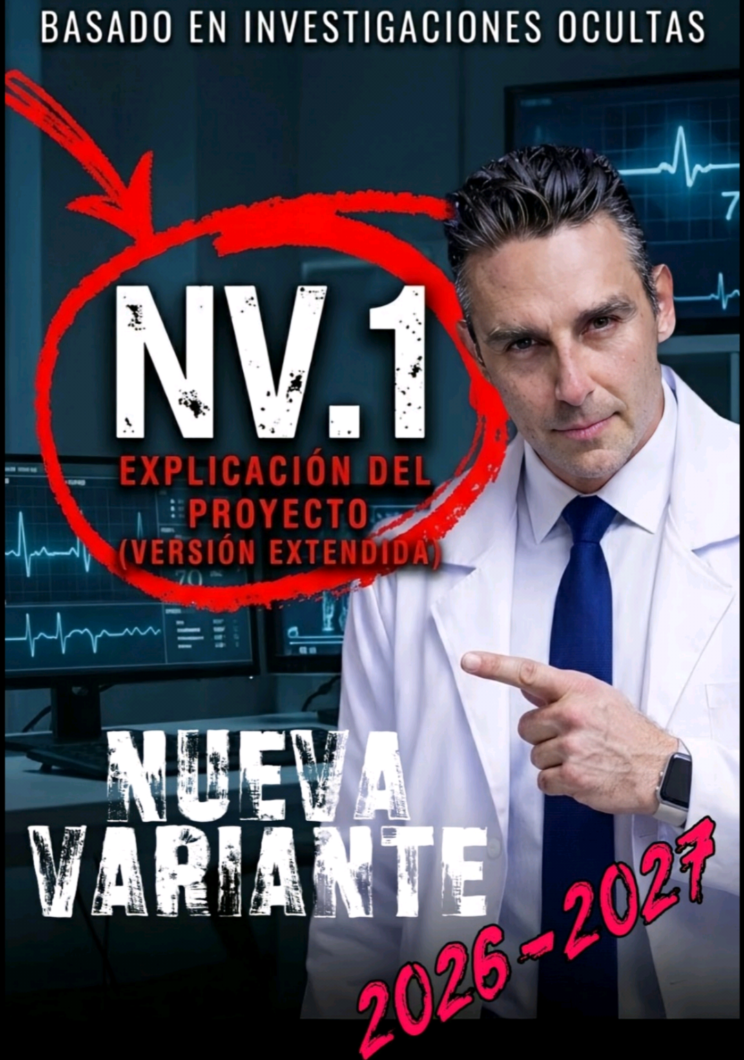 @Dr Toto en Redes | m&eacute;dico