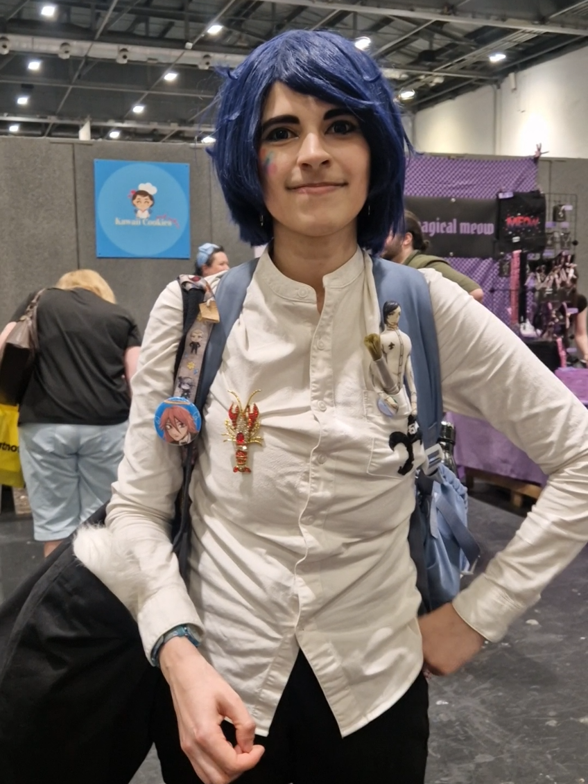 @alexia • aoi asahina fan