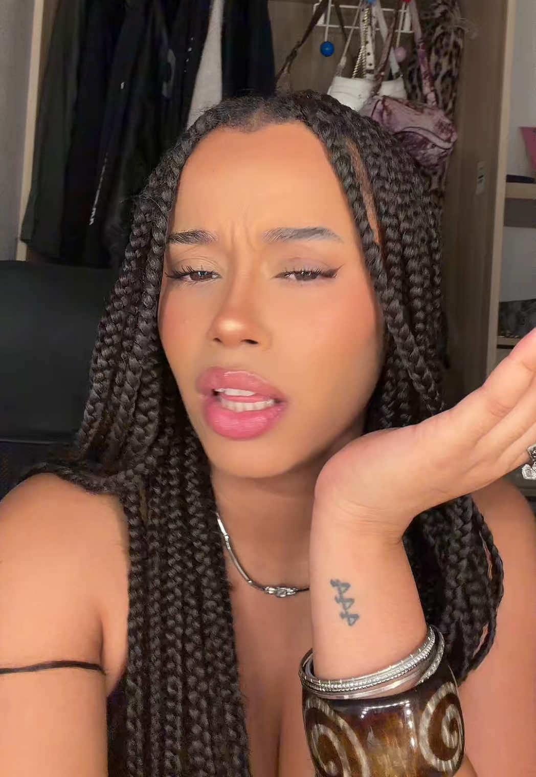 @Maryssa