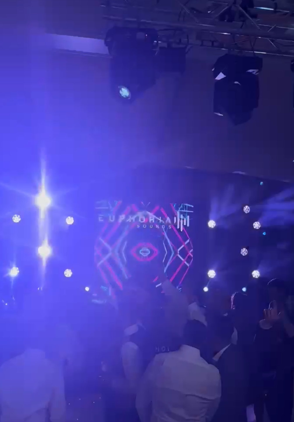 @Dal | Wedding DJ