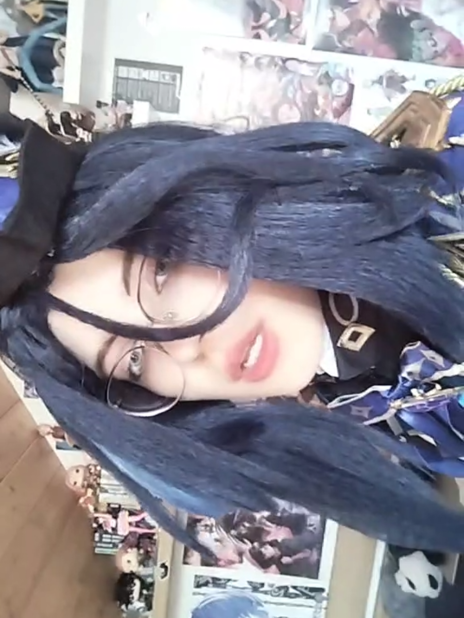 @mili