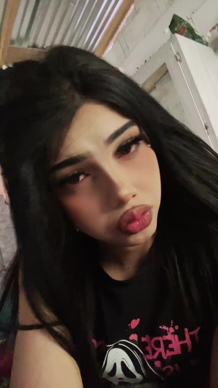 @Alexia Orozco