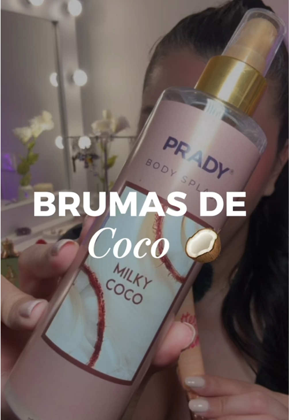 @Aylen Perfumina