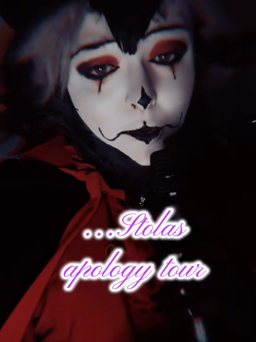 @Elf Ash Cosplay