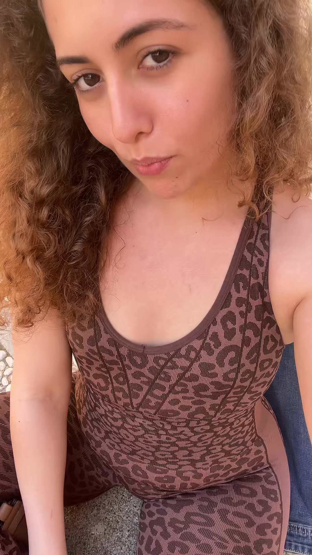@Melissa bertolino