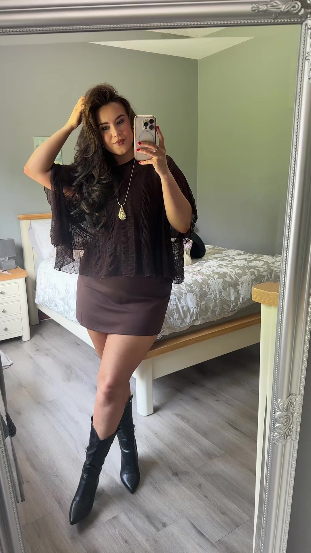@Pamela Connolly 🦋🦋
