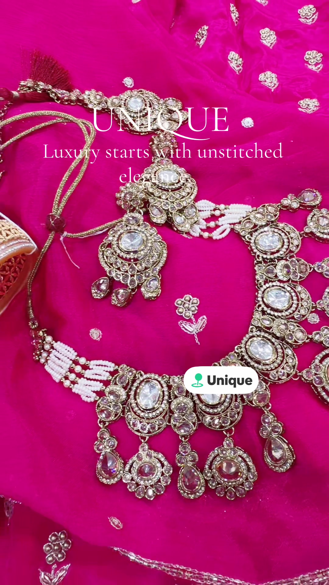 @Unique Boutique Bradford