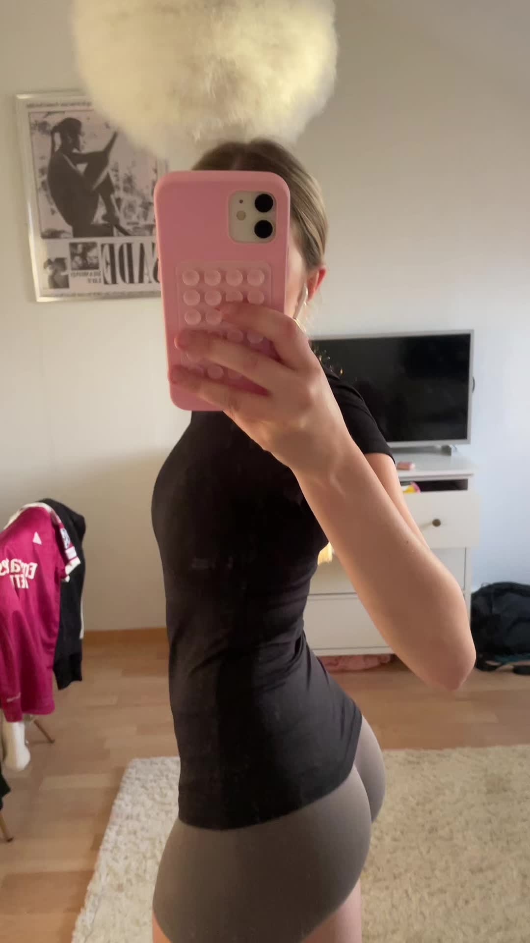 @🏋️♀️
