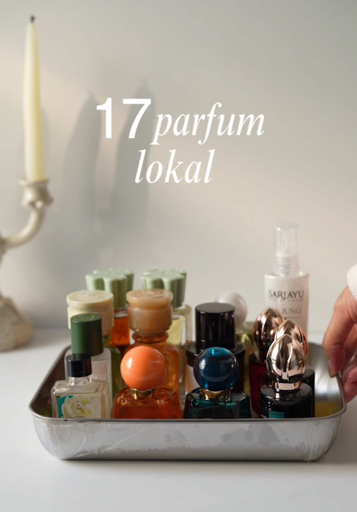 @eau de sarah