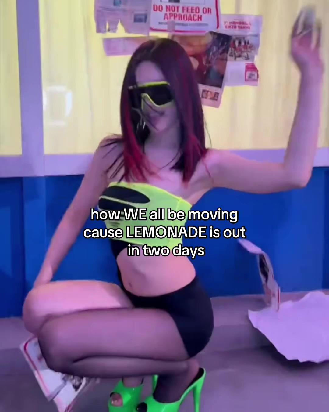 @ǝɐ