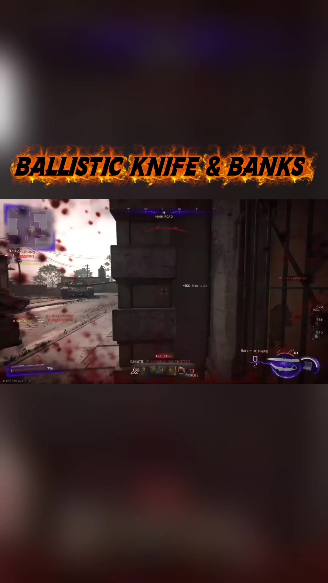 @Knife Queen (CrystalWitch_22)