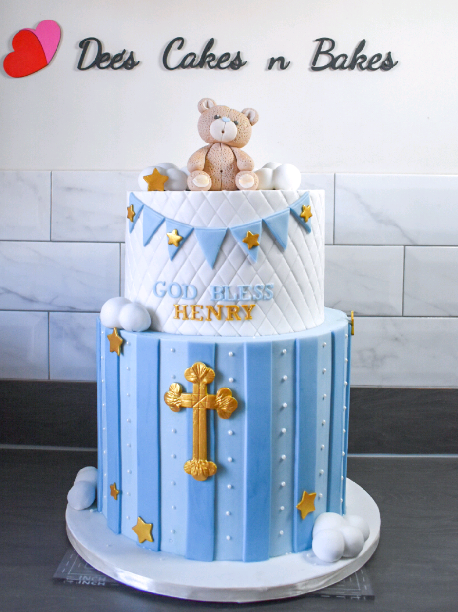 @Dee's Cakes n Bakes