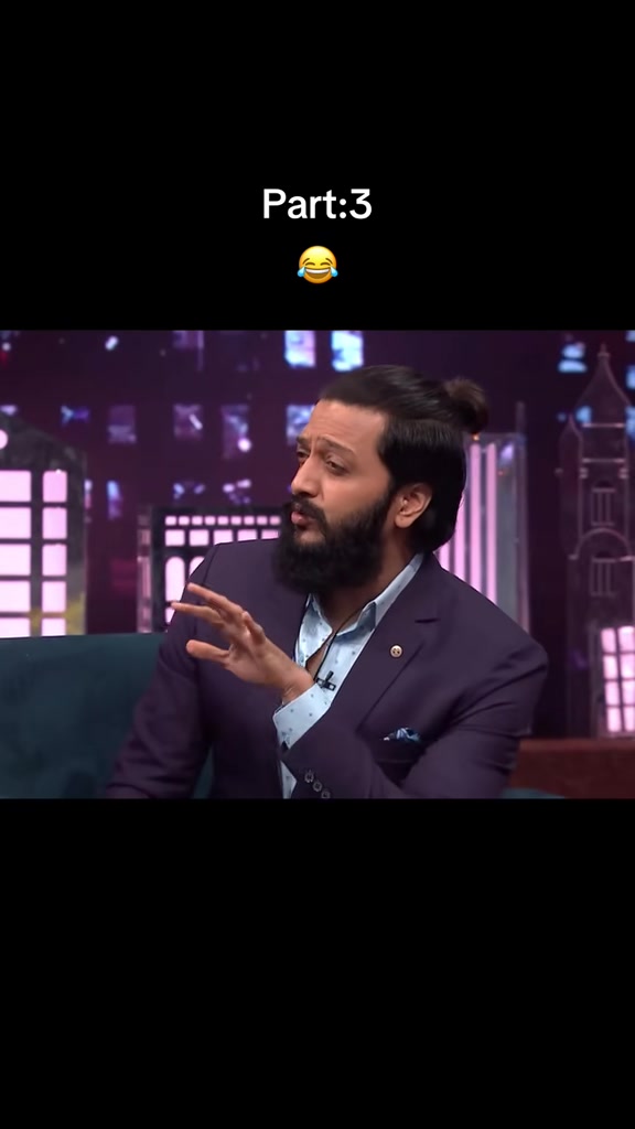 @Desi Dhamaka!