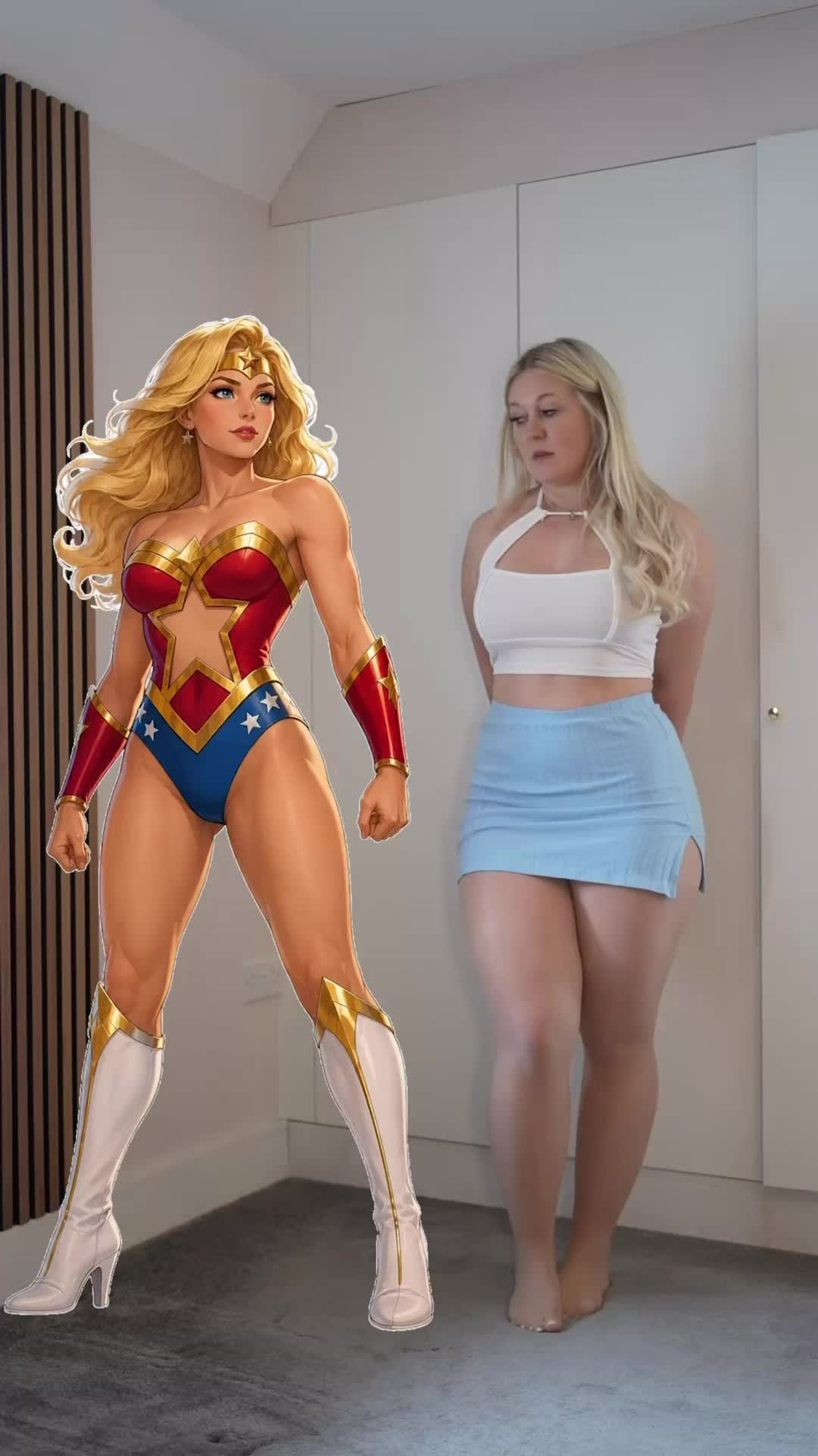 @Sammy Thighs