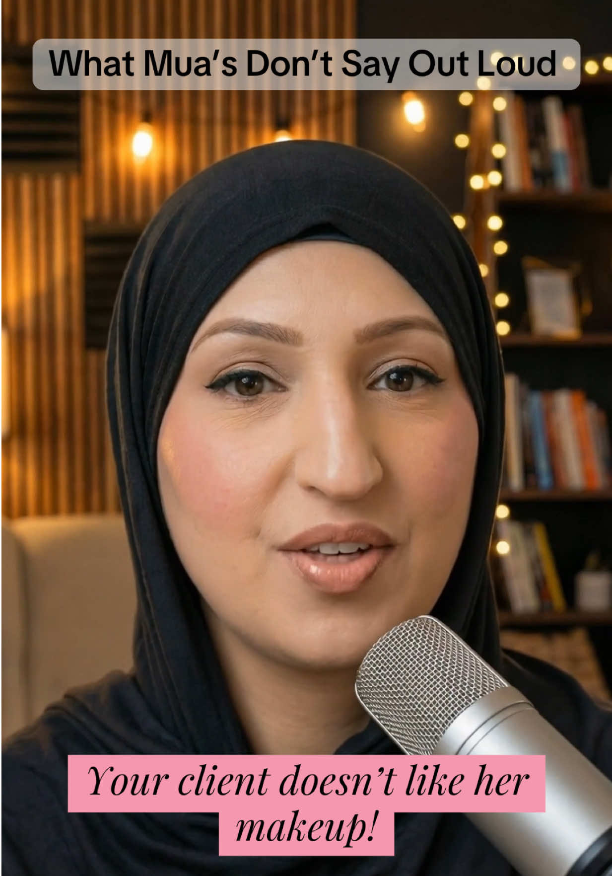 @Shazma Mua