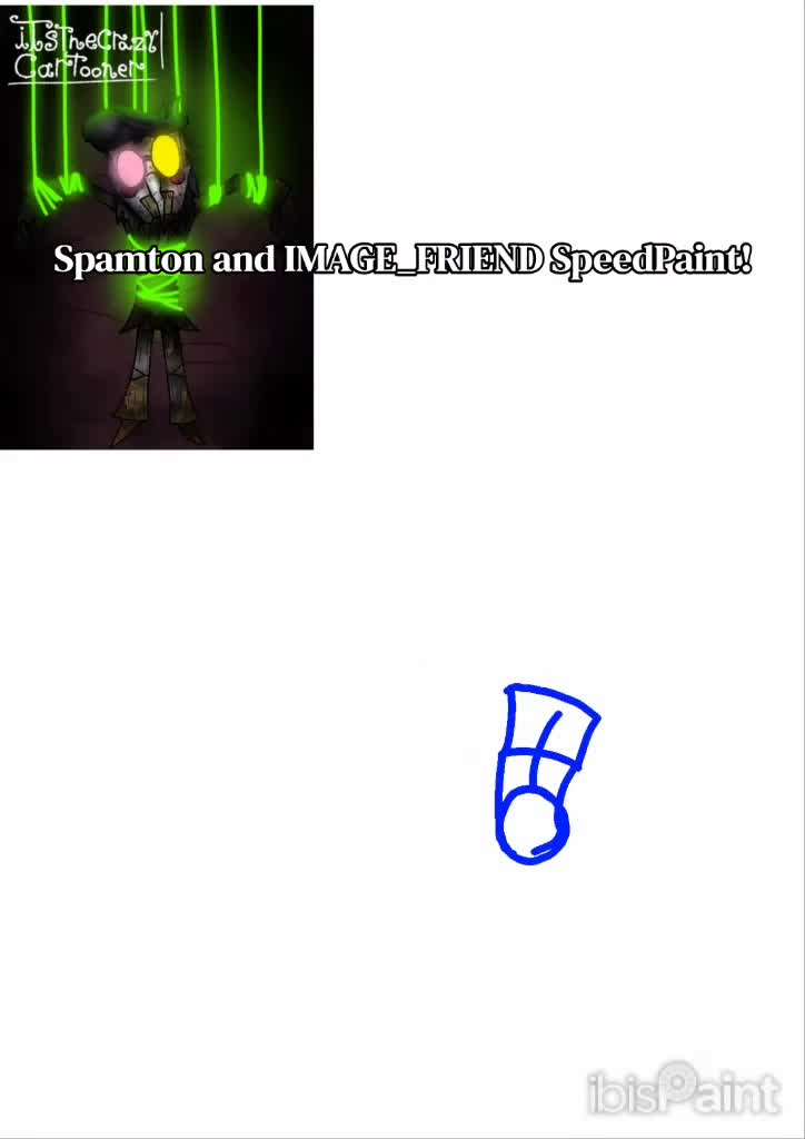 @ItsThecrazycartooner