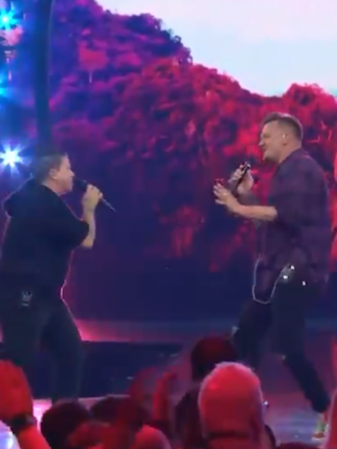@Ich find Schlager toll