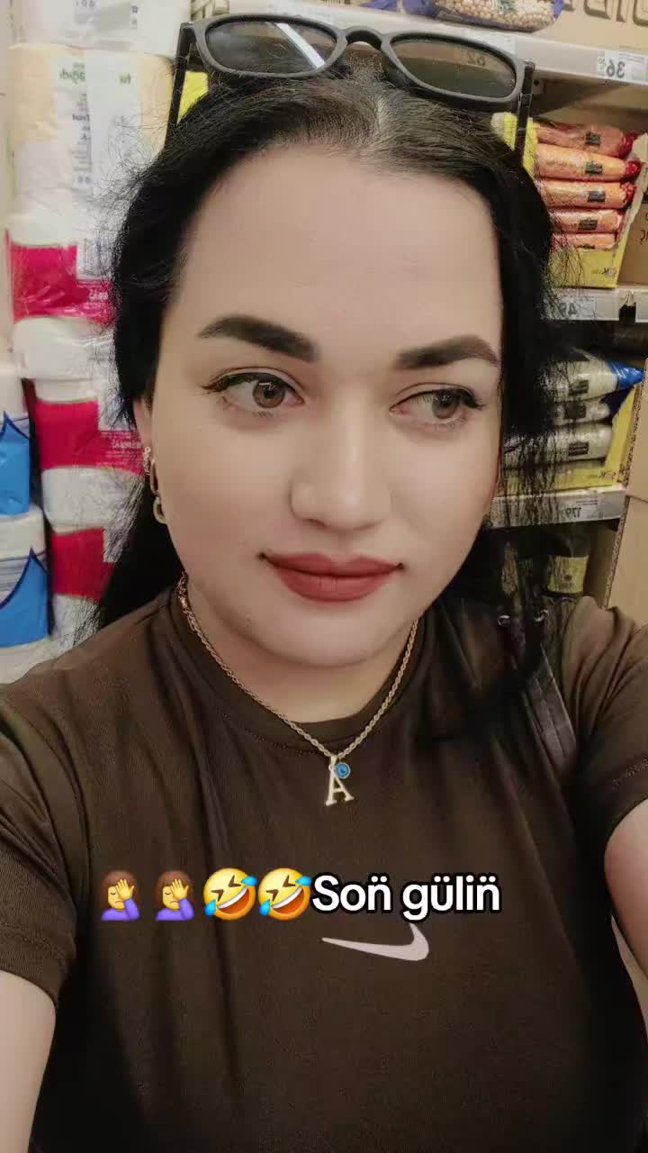 @❤️🇹🇷Aýla🇹🇲❤️