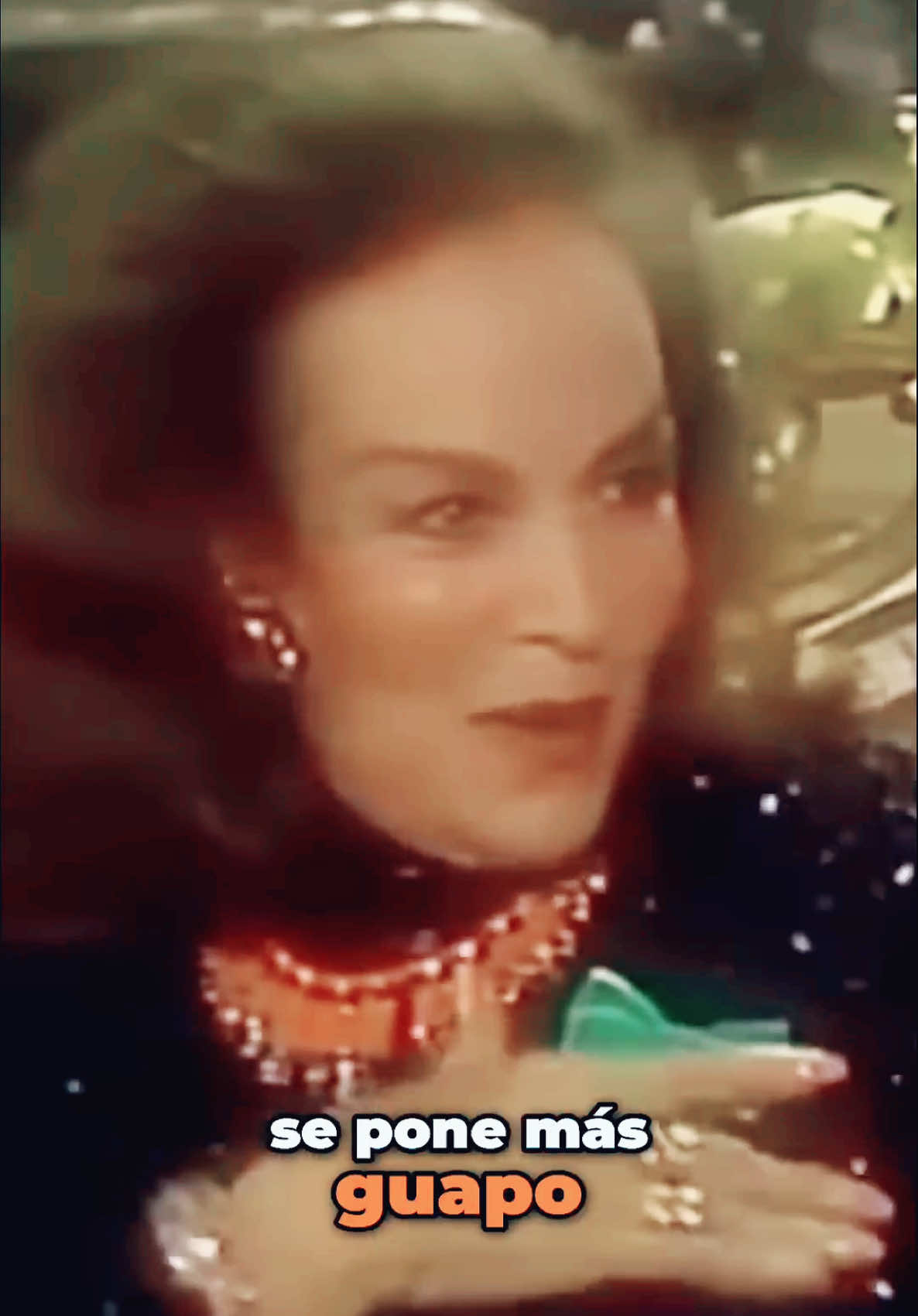 @Mar&iacute;a F&eacute;lix Oficial Fans