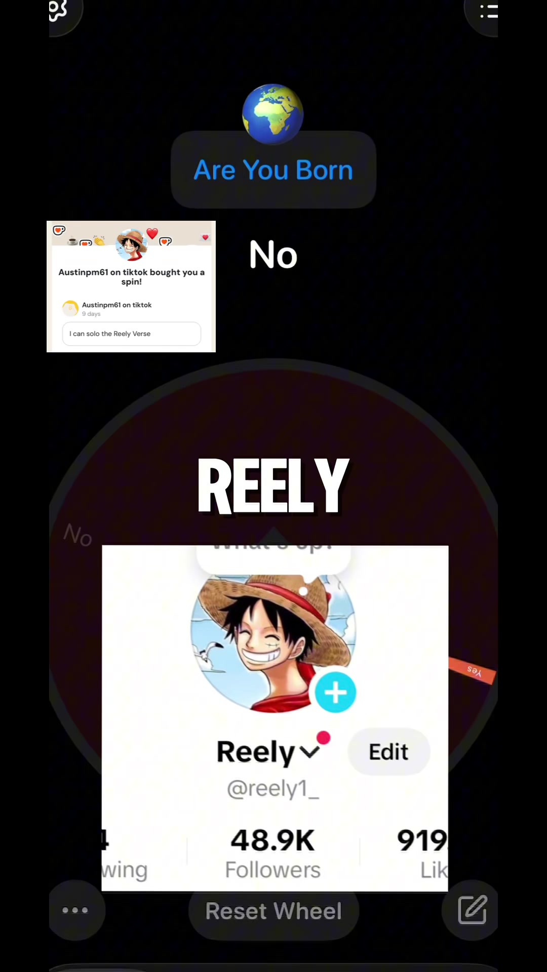 @Reely