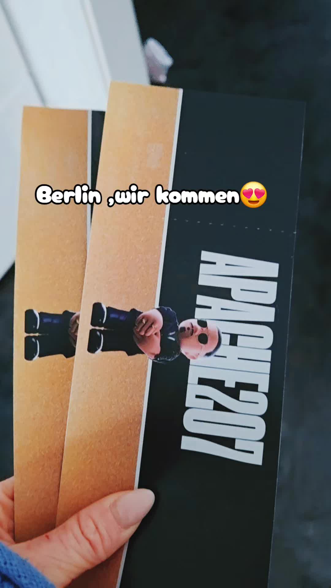 @Melii | Konzerte🎶