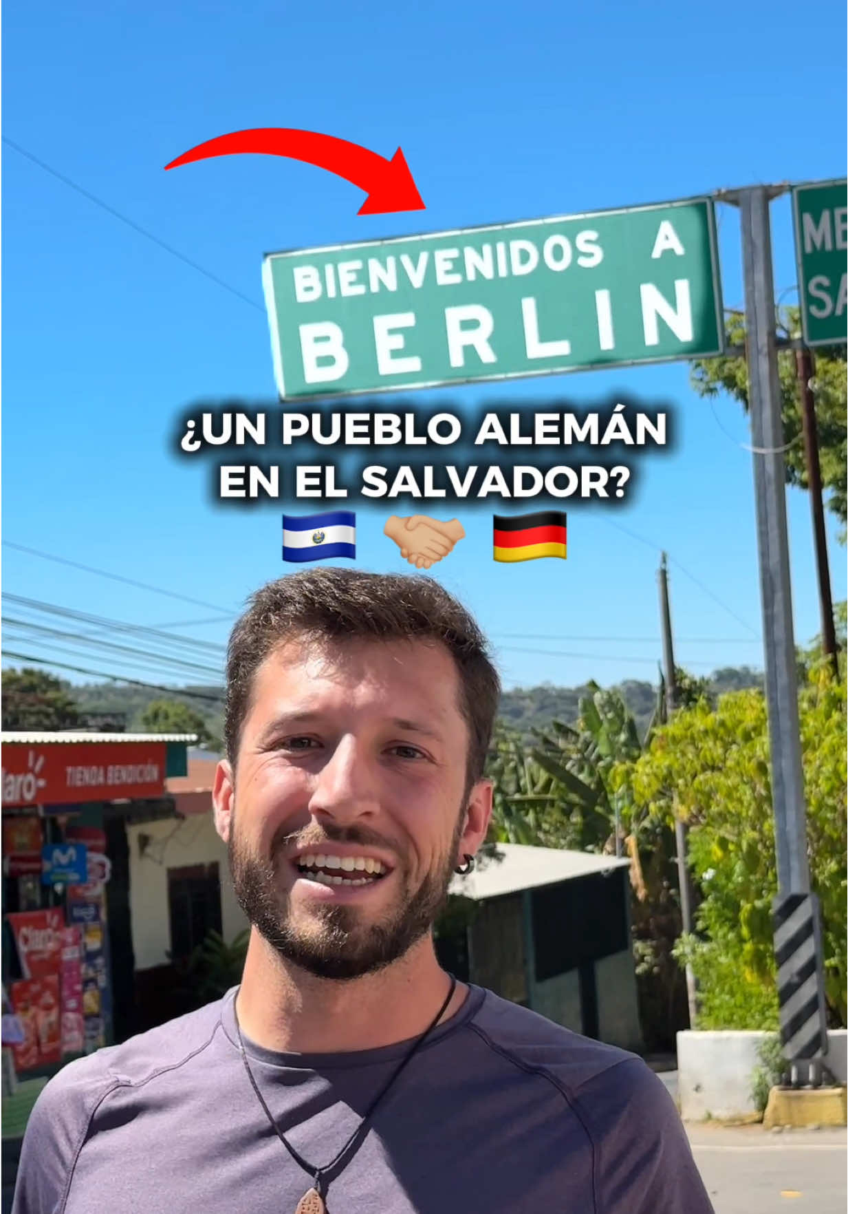 @Arce de Viaje | Mochilero 🌎