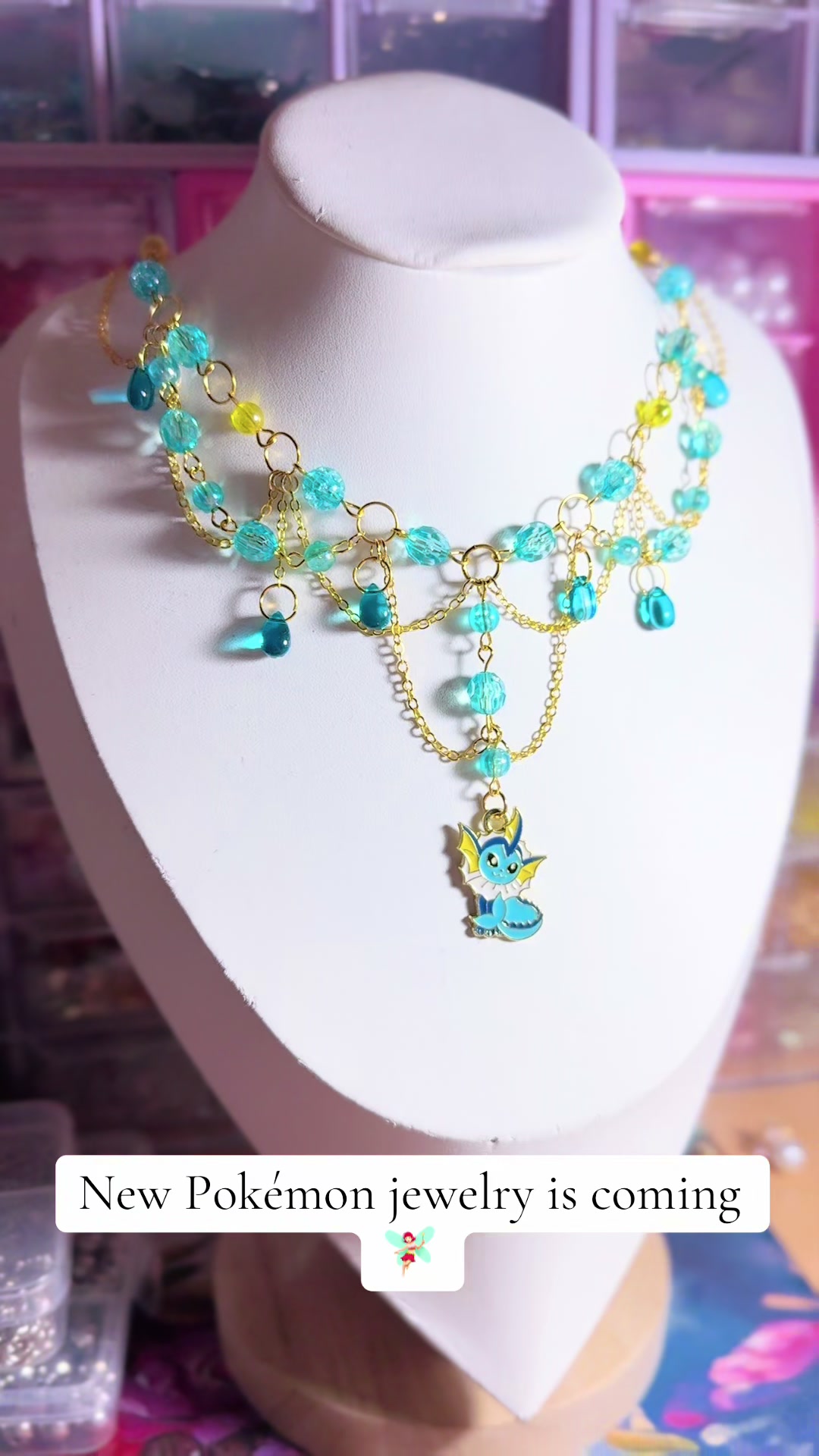 @Handmade By Lony