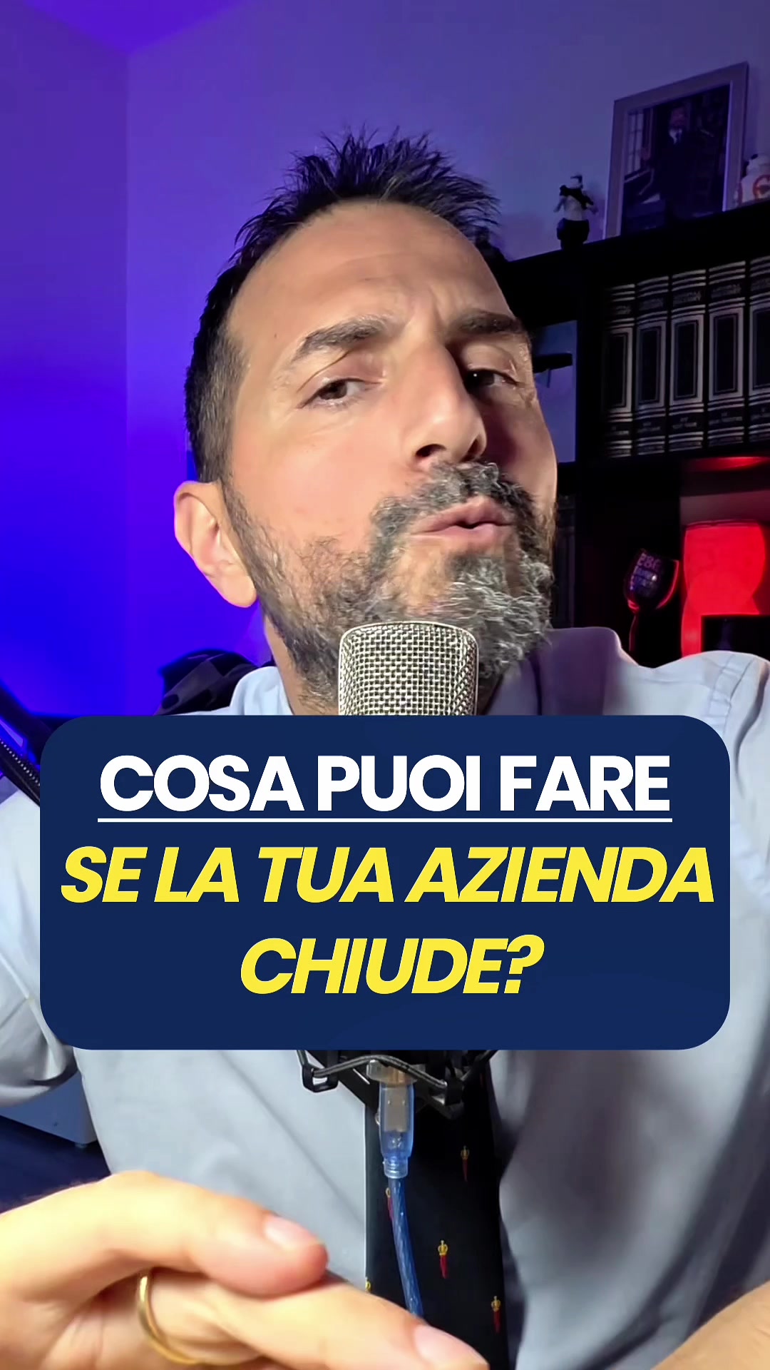 @Ricorso Facile