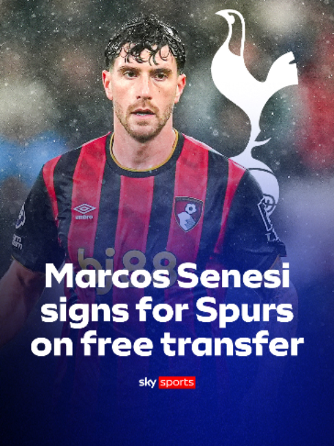 @Sky Sports News