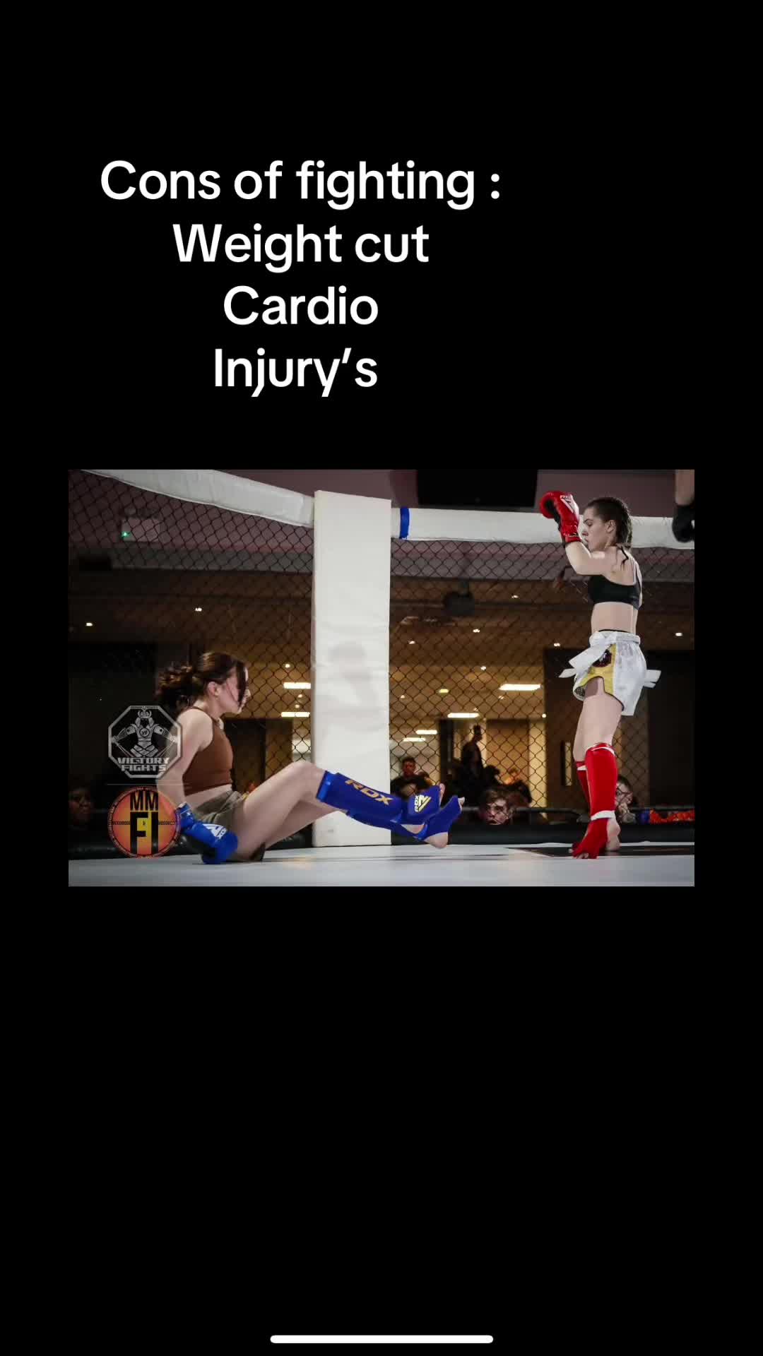 @Regan Maher 🥊