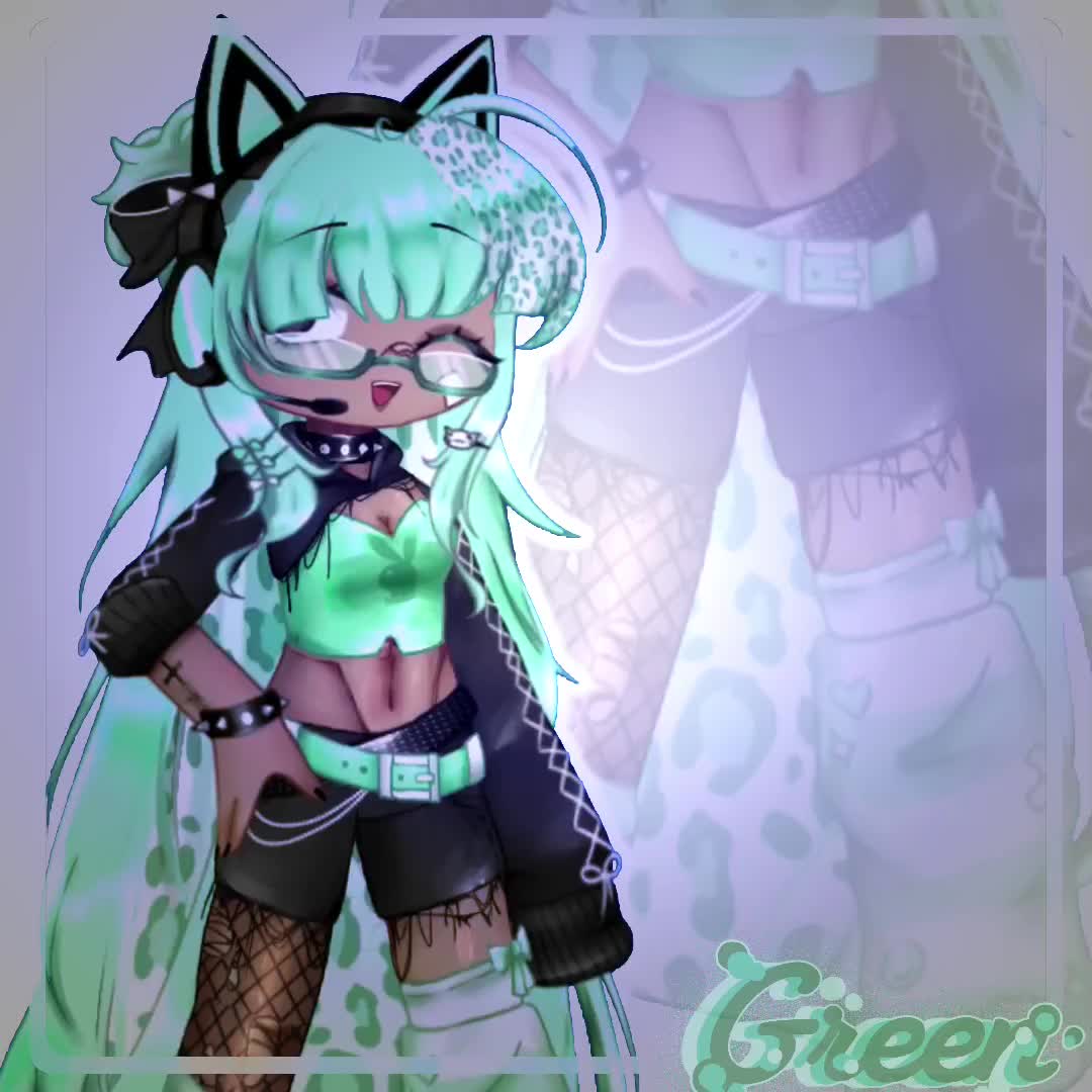 @&bull;[ɢʀᴇᴇɴ.ᴏғғɪᴄɪᴀʟ14k+]&bull;