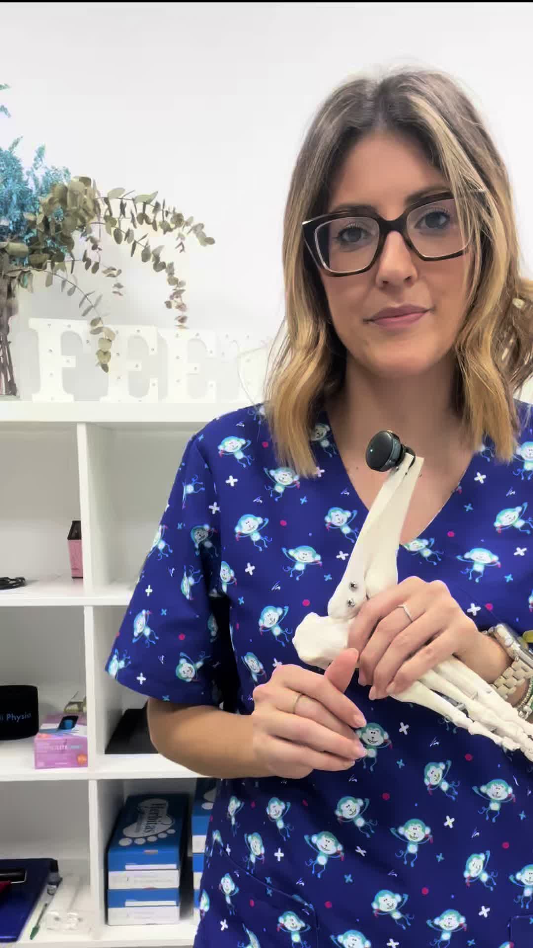 @Podología Azahar