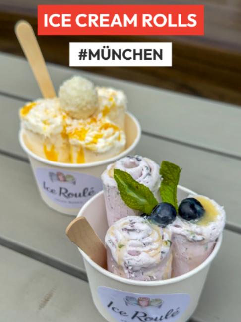 @Food & Travel | München