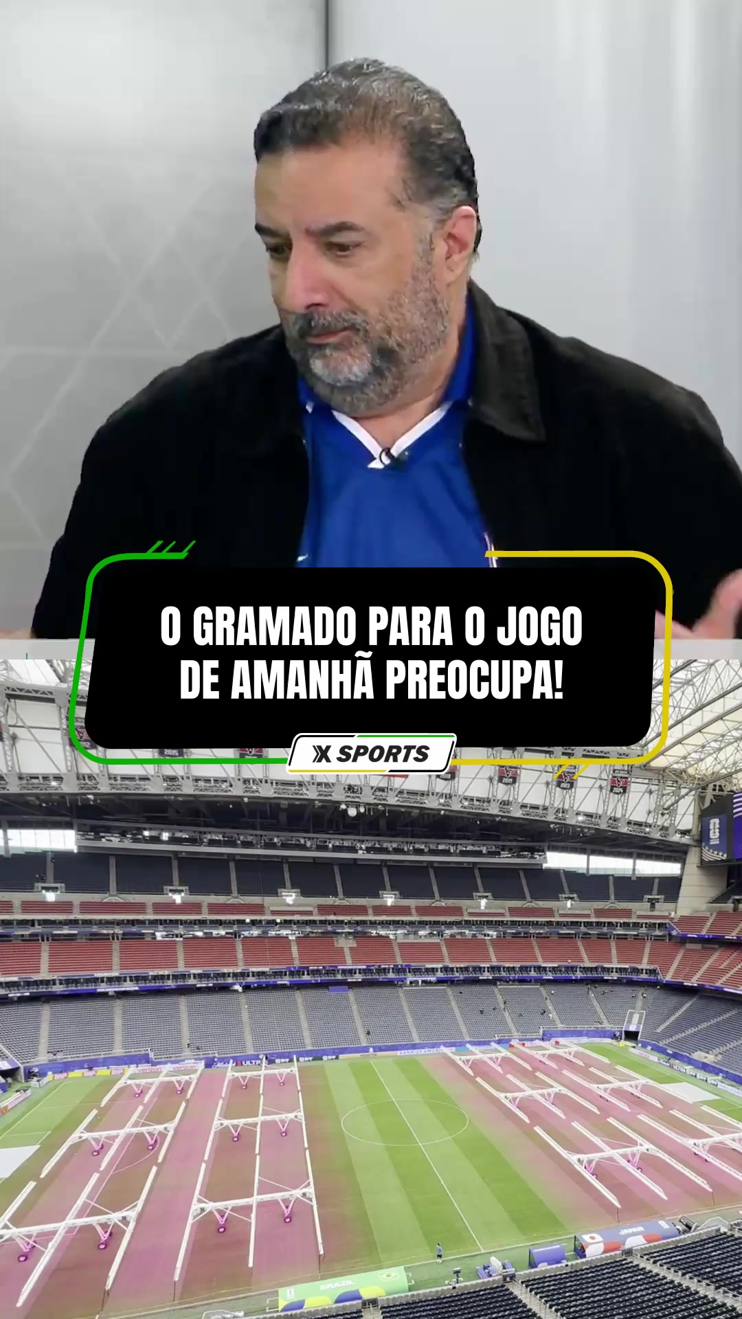 @Xsports
