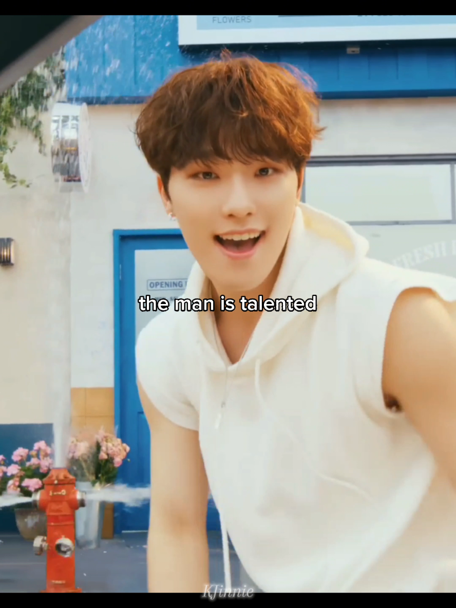 @K Jinnie