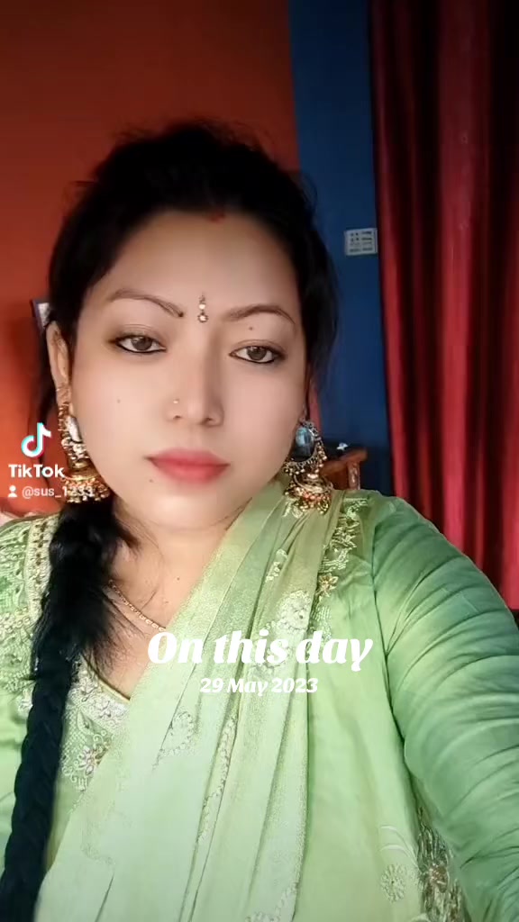 @Sushma
