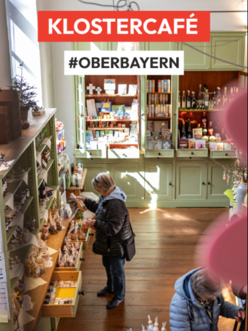 @Food & Travel | München