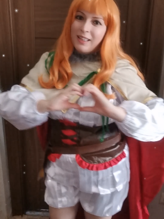 @Néra Cosplay🇭🇺