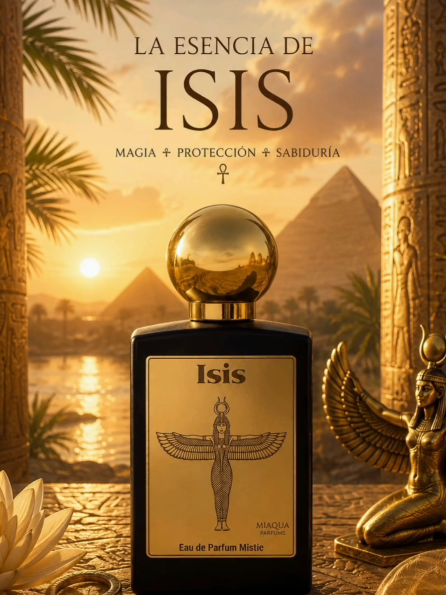 @Miaqua Perfumes Sensoriales