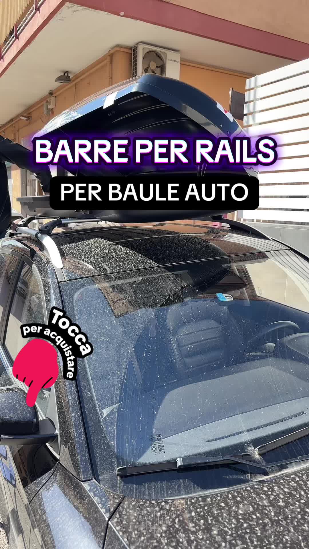 @Raicar accessori auto