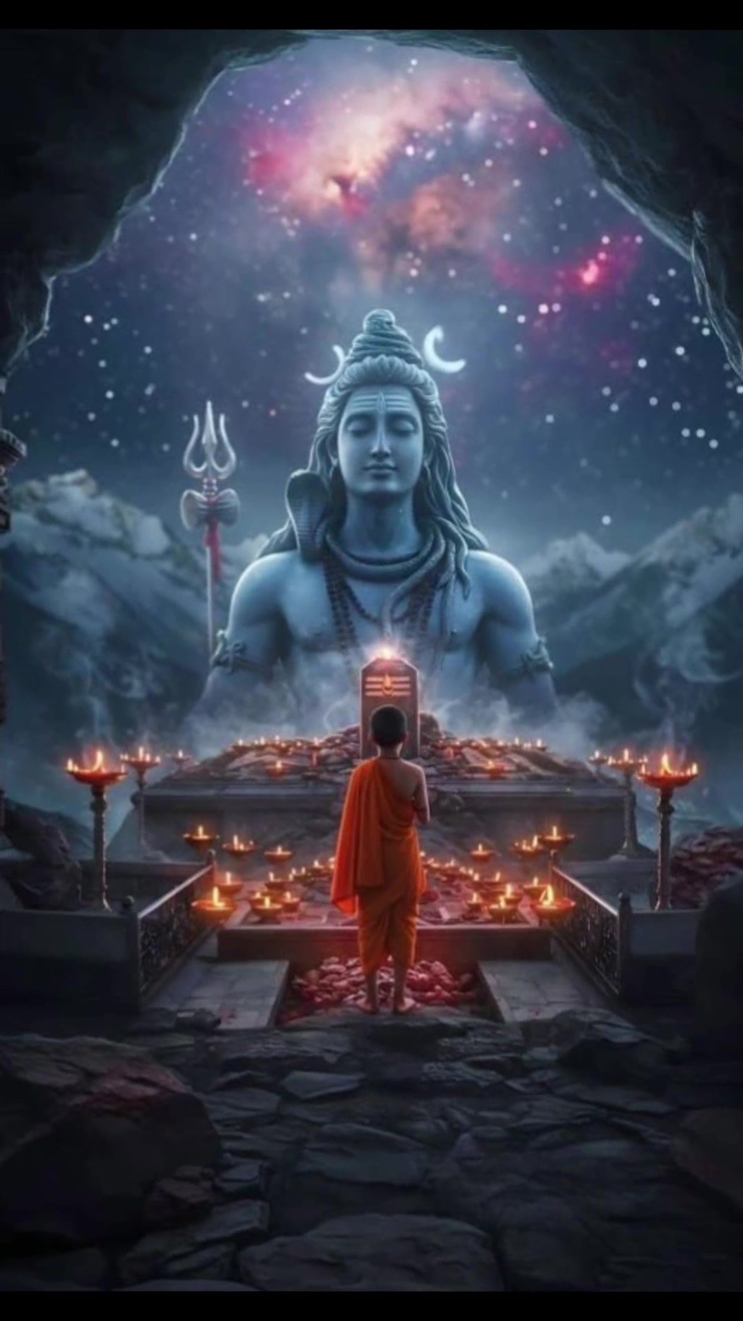 @ॐ नमः शिवाय 🙏