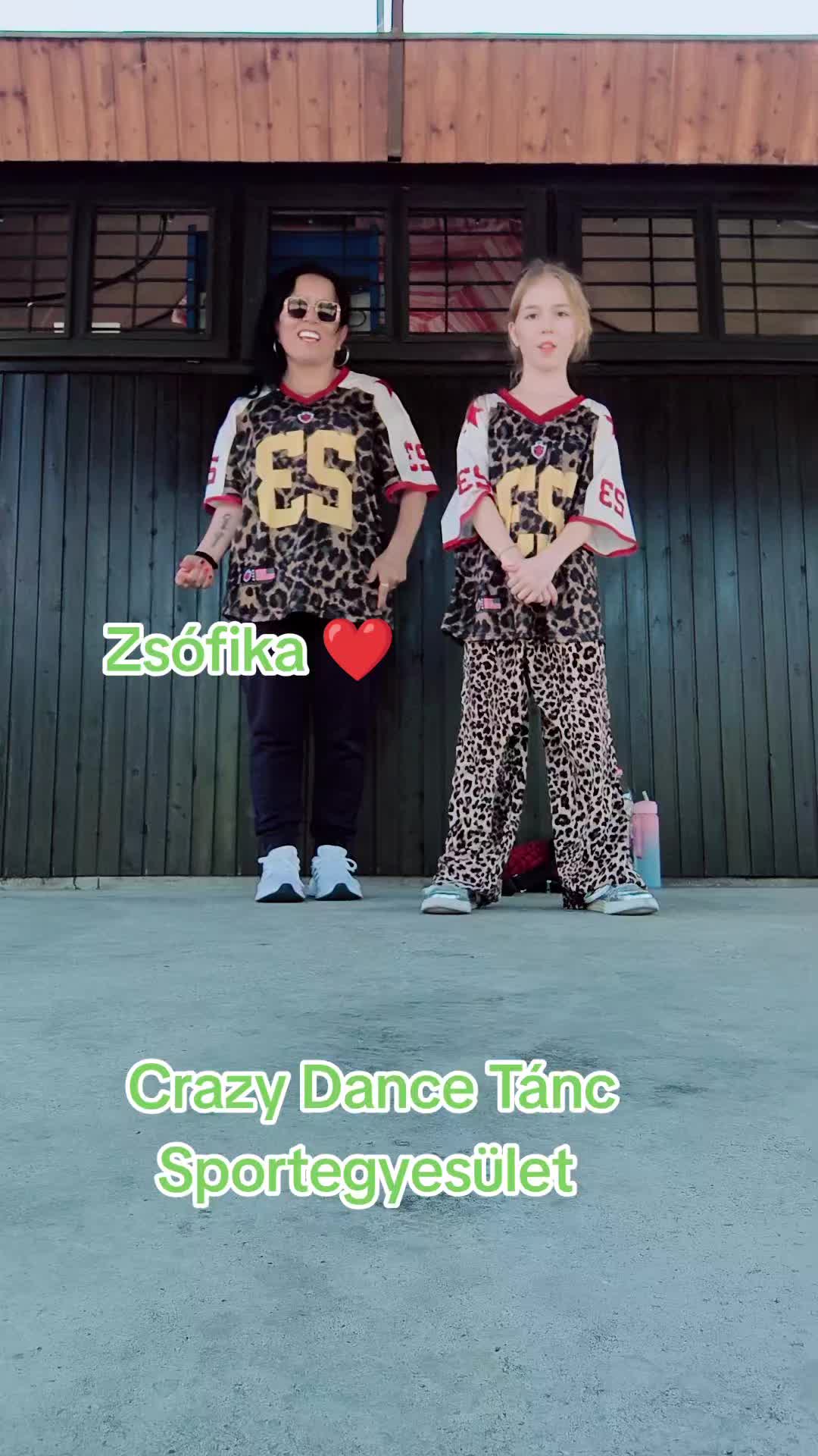 @Anna❤️CrazyDance T.se✅