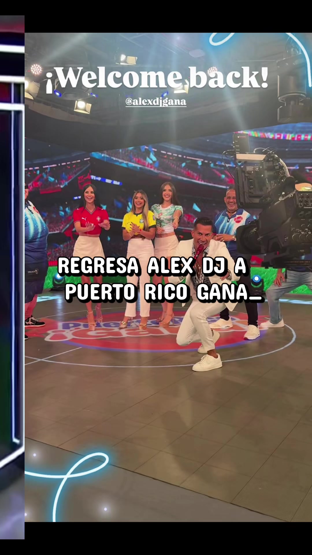 @NoticiasdelCielobyZ Oficial
