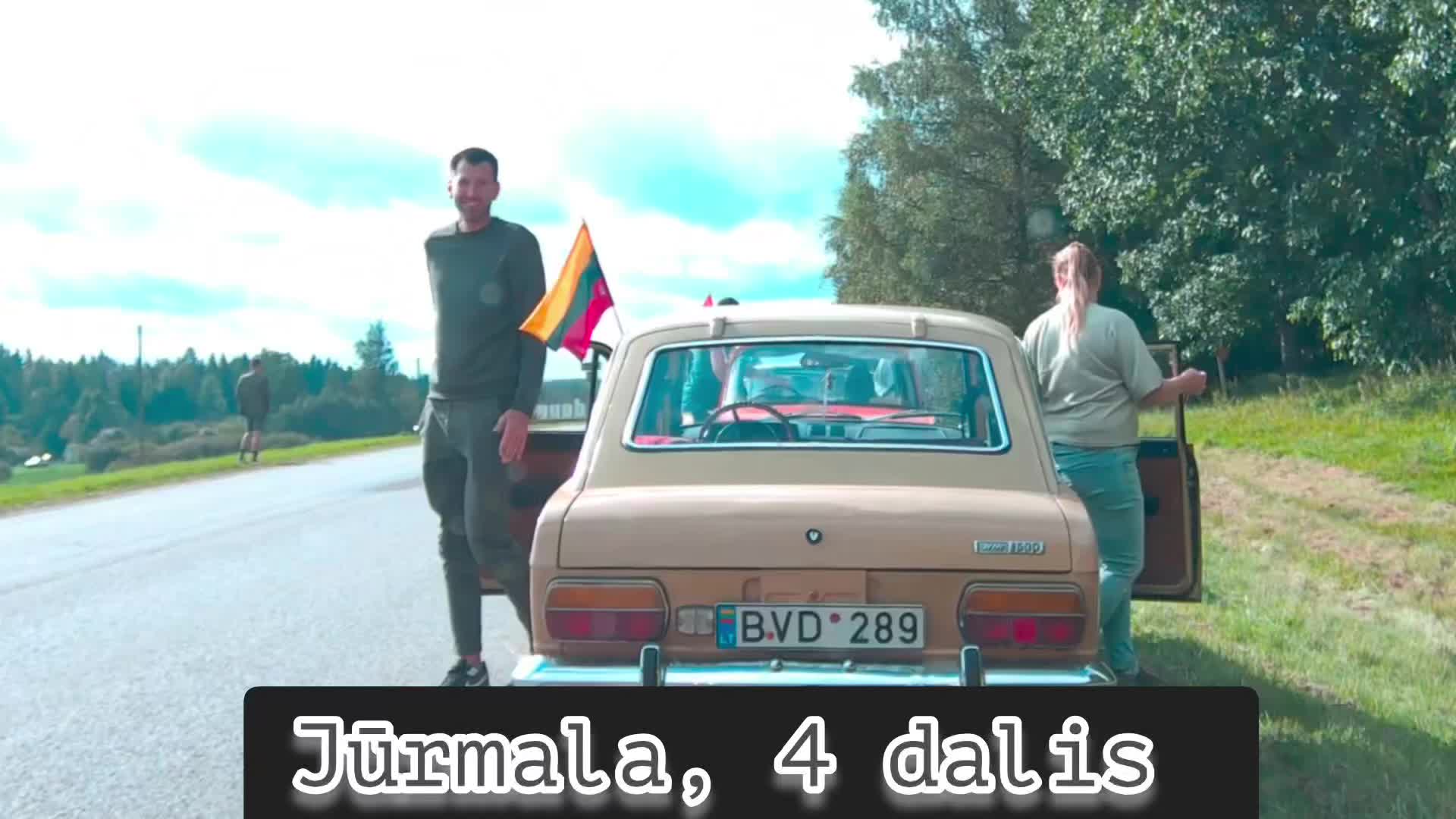 @Vytis Meilūnas