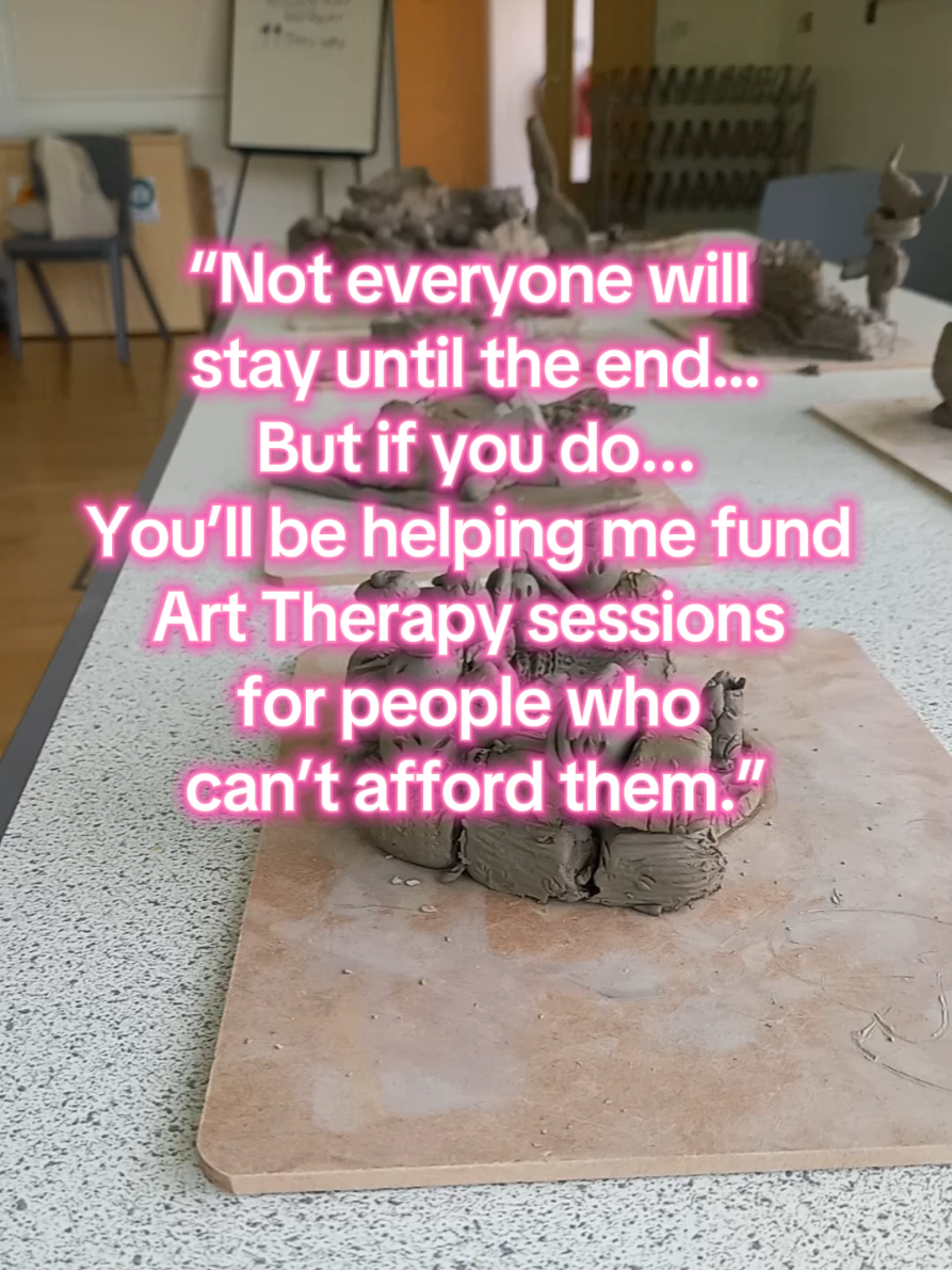 @My Art Is My Therapy