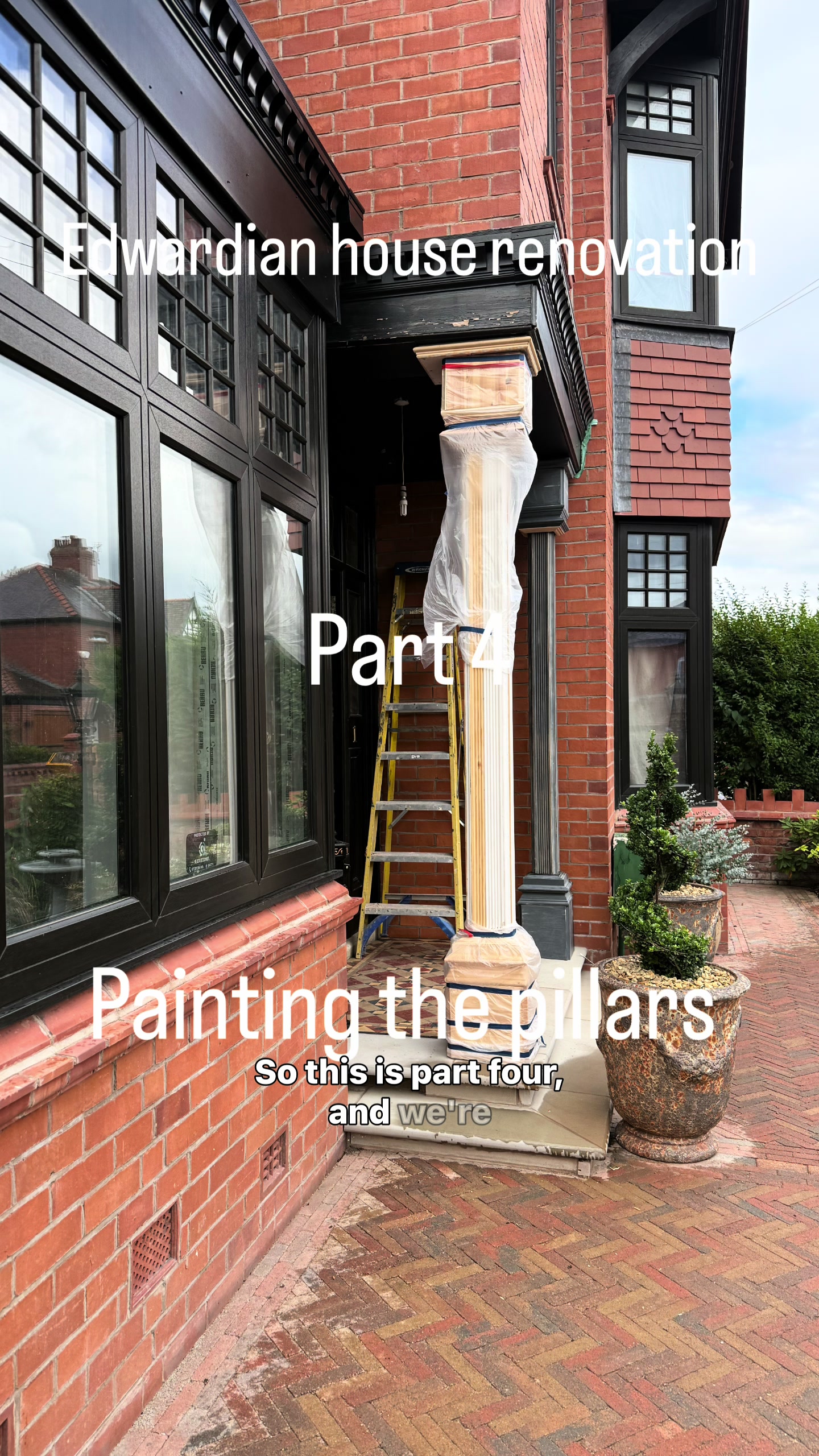 @edwardianhouserenovation