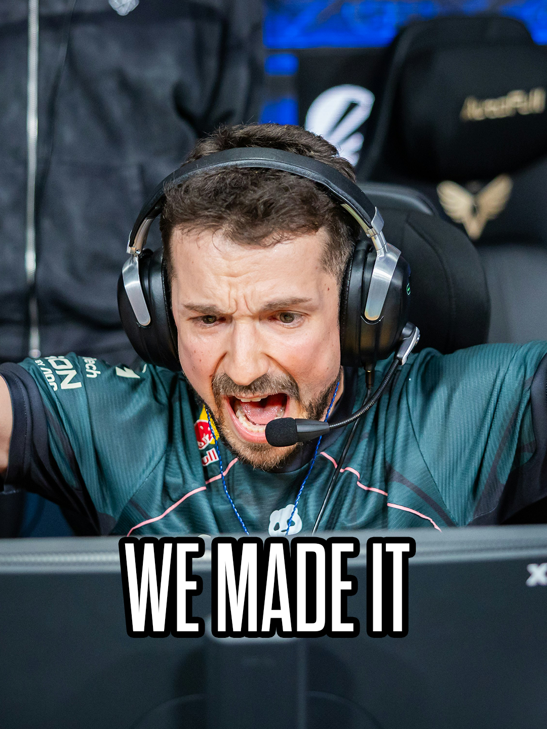 @G2 Esports