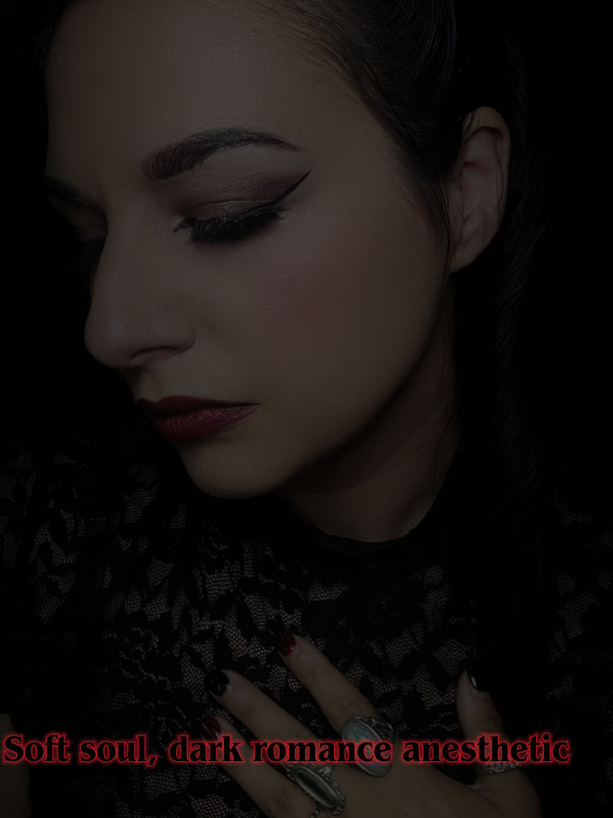 @miss_chelseabelle🍒🖤✨️